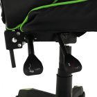 JAMAR irodai/ gamer szék