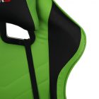 JAMAR irodai/ gamer szék