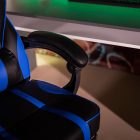 GUNNER irodai/gamer szék