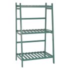 NEPEL TYP3 virágállvány - zöld