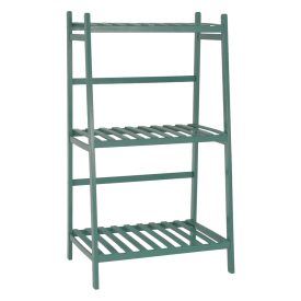 NEPEL TYP3 virágállvány - zöld