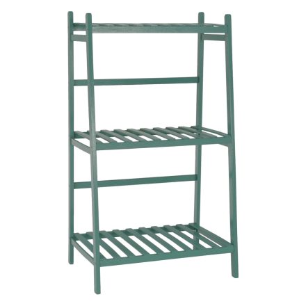 NEPEL TYP3 virágállvány - zöld