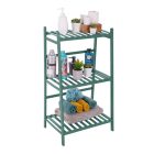 NEPEL TYP3 virágállvány - zöld