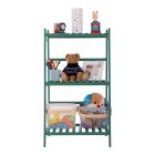 NEPEL TYP3 virágállvány - zöld