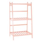 NEPEL TYP3 virágállvány - rózsaszín