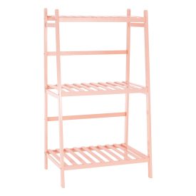 NEPEL TYP3 virágállvány - rózsaszín