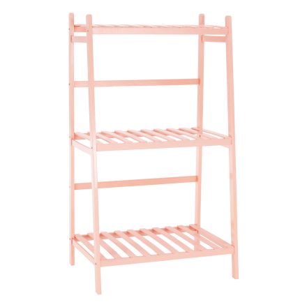 NEPEL TYP3 virágállvány - rózsaszín