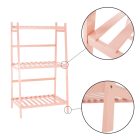 NEPEL TYP3 virágállvány - rózsaszín