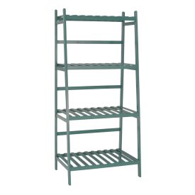 NEPEL TYP4 virágállvány - zöld