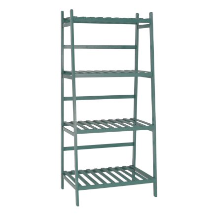 NEPEL TYP4 virágállvány - zöld