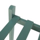 NEPEL TYP4 virágállvány - zöld