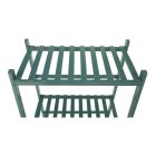 NEPEL TYP4 virágállvány - zöld