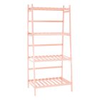 NEPEL TYP4 virágállvány - rózsaszín