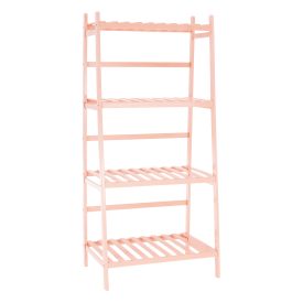 NEPEL TYP4 virágállvány - rózsaszín