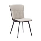 KLARISA étkezőszék - bézs