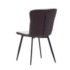 KLARISA étkezőszék - bézs