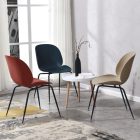 SONAIA étkezőszék - vörös