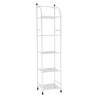 LAURO  polcállvány