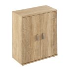 ADELI TYP 1 komód - tölgy