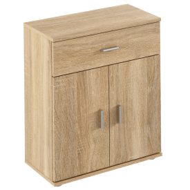 ADELI TYP 2 komód - tölgy