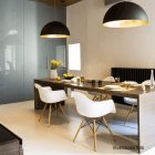 DAMEN new fotel - cappuccino