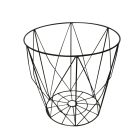 SALERO NEW lerakóasztal tárolóval