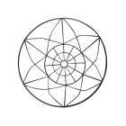 SALERO NEW lerakóasztal tárolóval