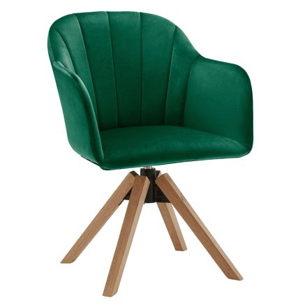 DALIO fotel - zöld