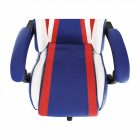 CAPTAIN főnöki forgószék/gamer szék