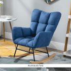 KEMARO hintafotel - szürke