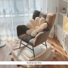 KEMARO hintafotel - szürke