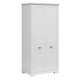 ARYAN 2D akasztós szekrény