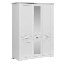 ARYAN 3D szekrény tükörrel