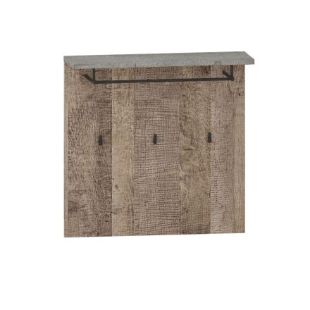 BARIA 80 előszoba panel