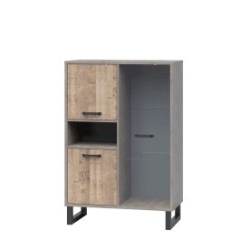 BARIA 2D1W vitrin