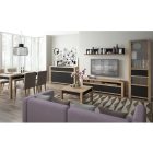 LUCITA HAVK03 komód