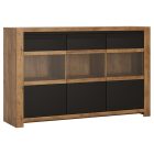 LUCITA HAVV03 vitrin