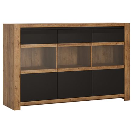 LUCITA HAVV03 vitrin