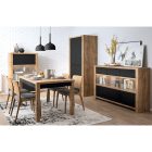 LUCITA HAVV03 vitrin
