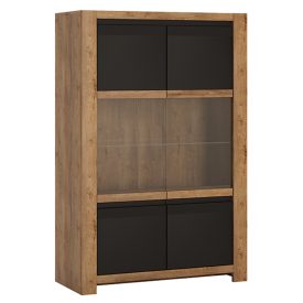 LUCITA HAVV06 vitrin