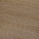 Virágállvány, fehér/sonoma tölgy, LEDOR TYP 2