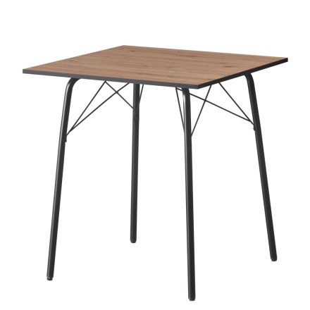 NALAK TYP 1 étkezőasztal 70x70