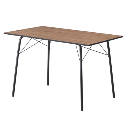 NALAK TYP 1 étkezőasztal 120x75