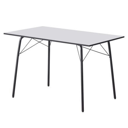 NALAK TYP 2 étkezőasztal 120x75