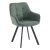 PETIN design fotel - zöld