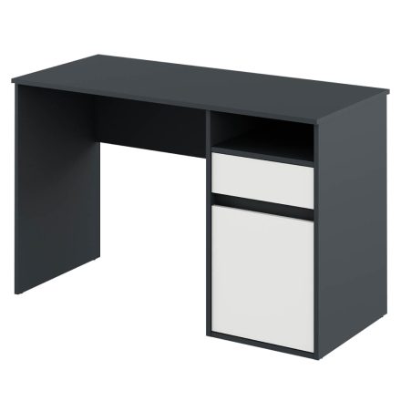 Bili PC asztal - grafit