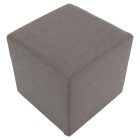 Zsámoly, Twist szövet, szürkésbézs Taupe, REGOR