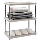 Polcállvány, fehér, MARESI