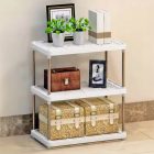 Polcállvány, fehér, MARESI