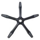 Talp, fekete/szürke, sugár 32 cm, PODSTAVA TYP 7
